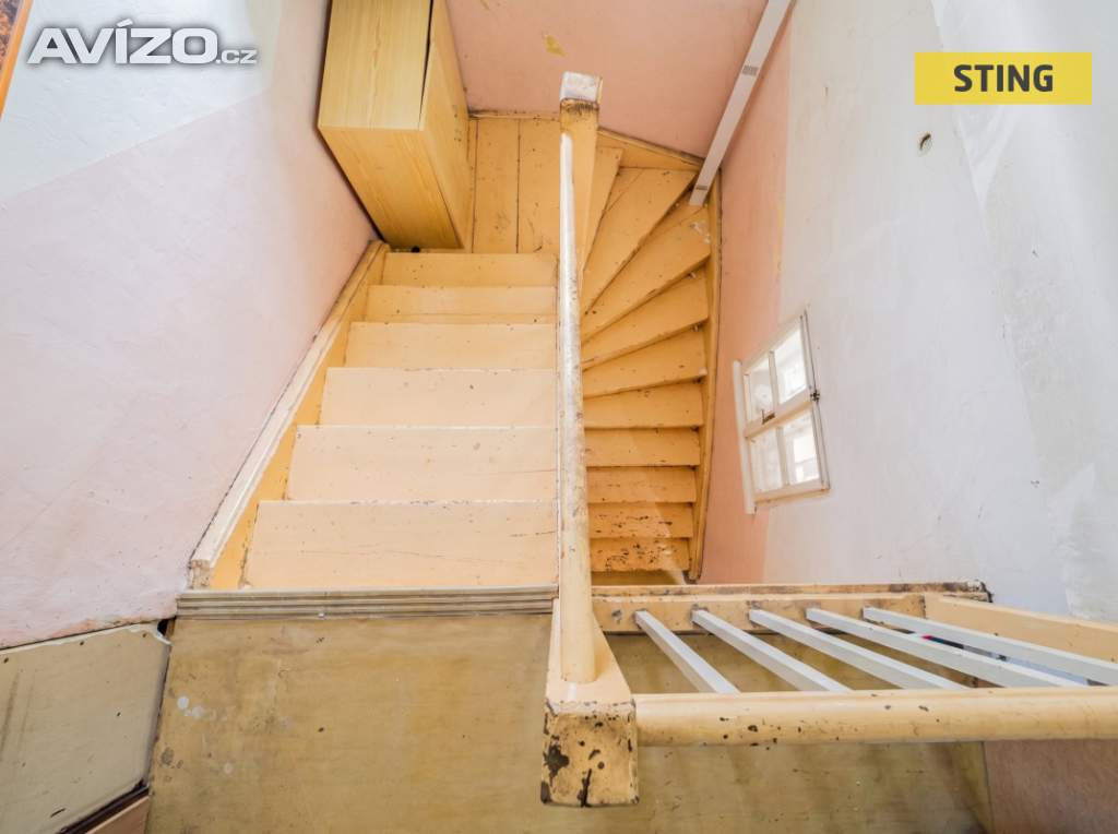 Foto inzerátu Prodej, Rodinný dům, 161 m2