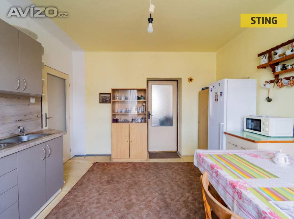 Foto inzerátu Prodej, Rodinný dům, 161 m2