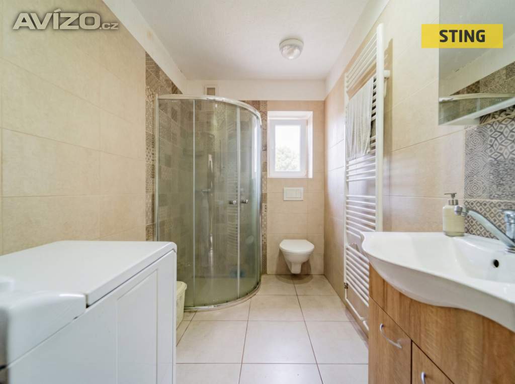 Foto inzerátu Prodej, Rodinný dům, 161 m2