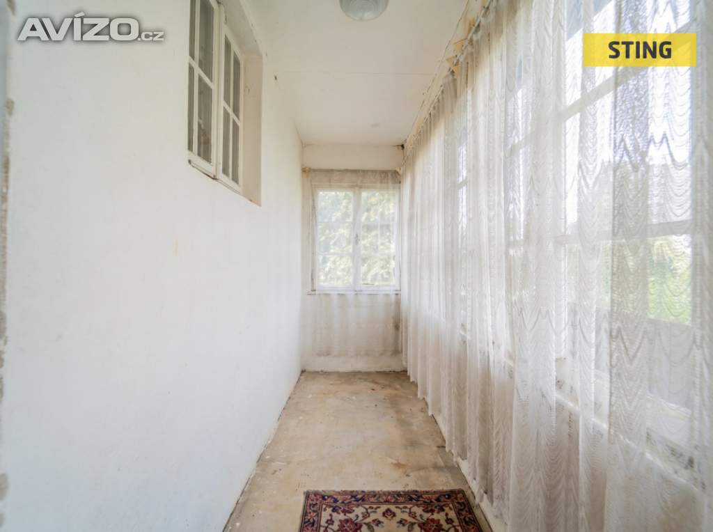 Foto inzerátu Prodej, Rodinný dům, 161 m2