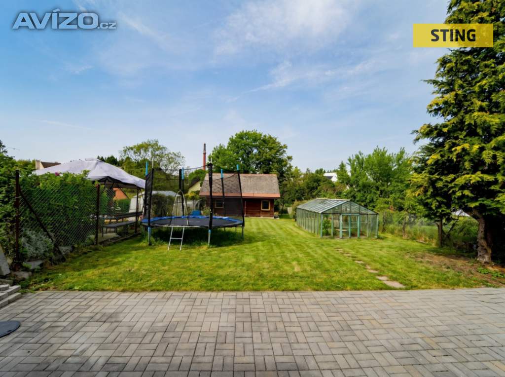 Foto inzerátu Prodej, Rodinný dům, 161 m2