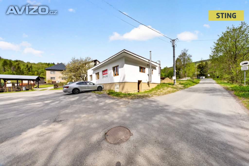 Foto inzerátu Prodej