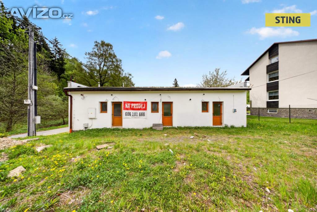 Foto inzerátu Prodej