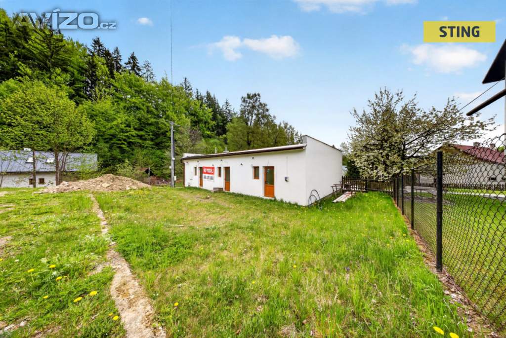 Foto inzerátu Prodej