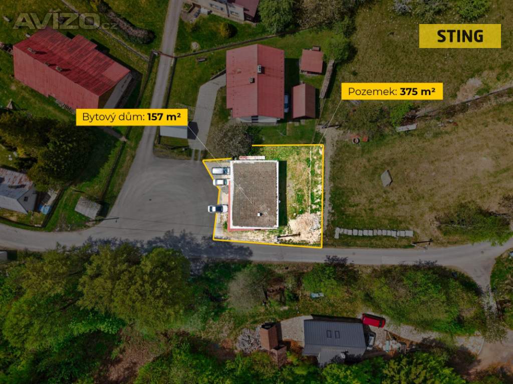 Foto inzerátu Prodej