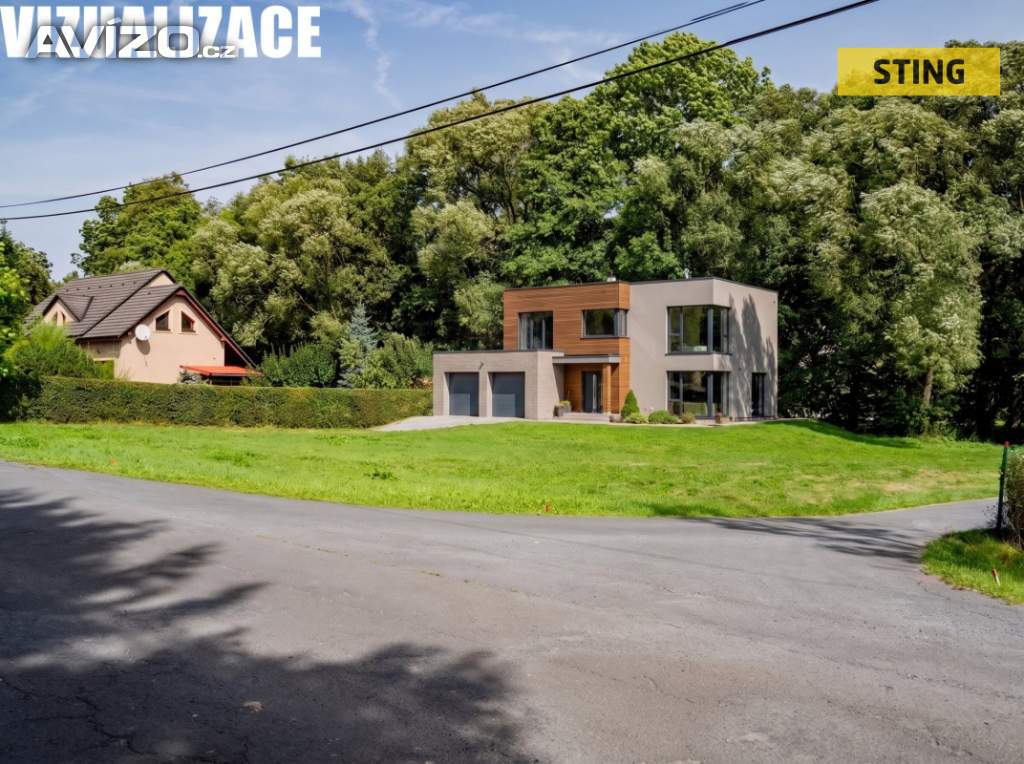 Foto inzerátu Prodej, Pozemky pro bydlení, 800 m2