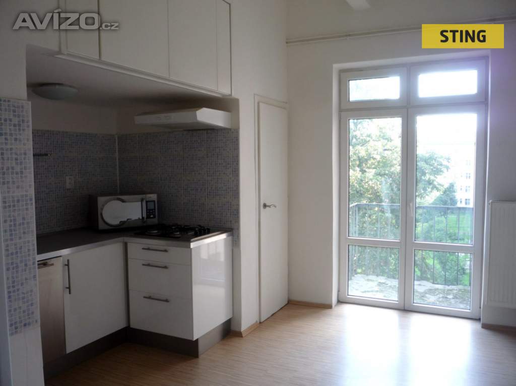 Pronájem, byt 2+1, 84 m2