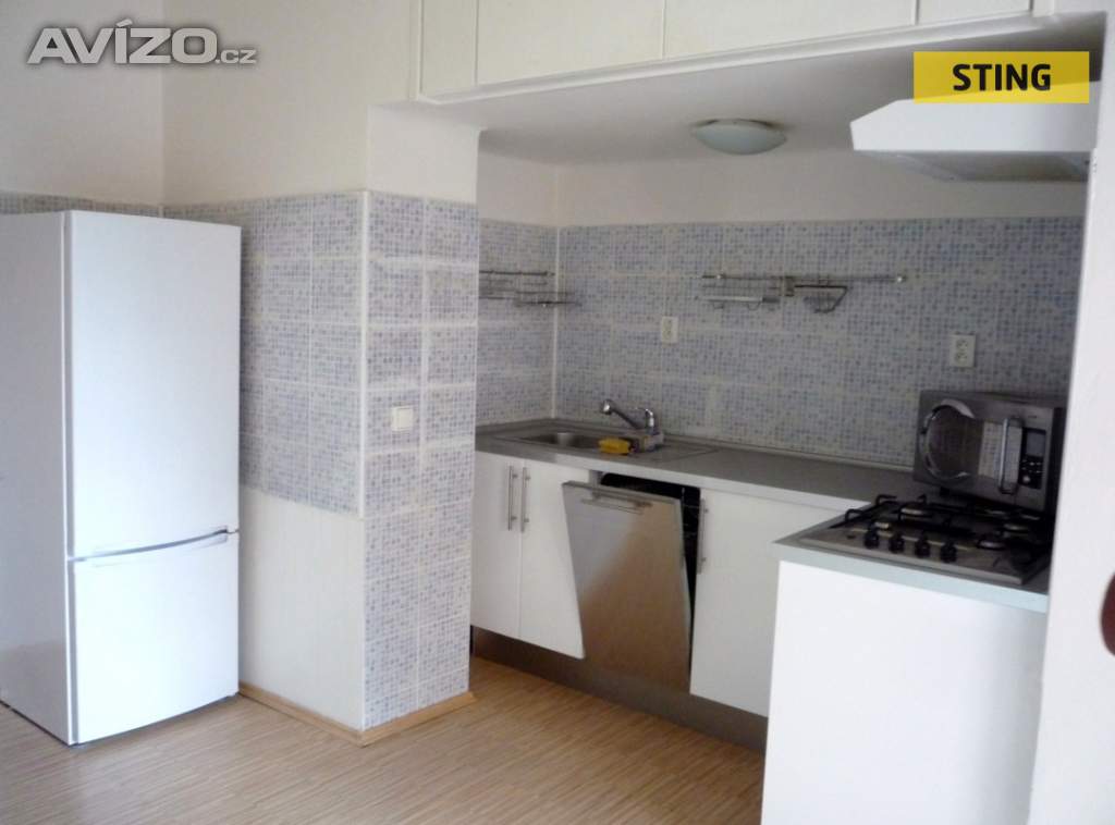 Foto inzerátu Pronájem, byt 2+1, 84 m2