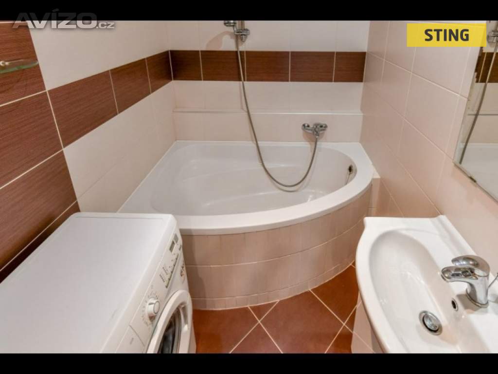 Foto inzerátu Pronájem, byt 2+1, 62 m2