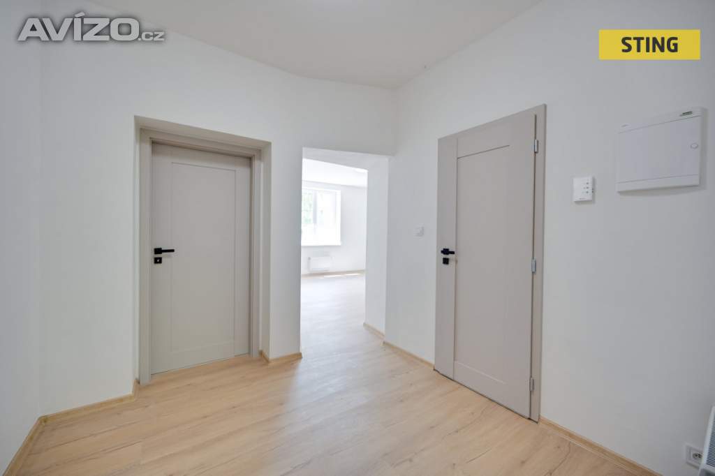 Foto inzerátu Prodej, byt 2+kk, 70 m2