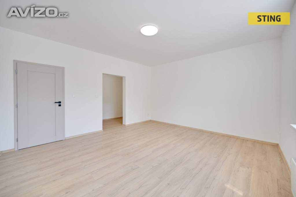 Foto inzerátu Prodej, byt 2+kk, 70 m2