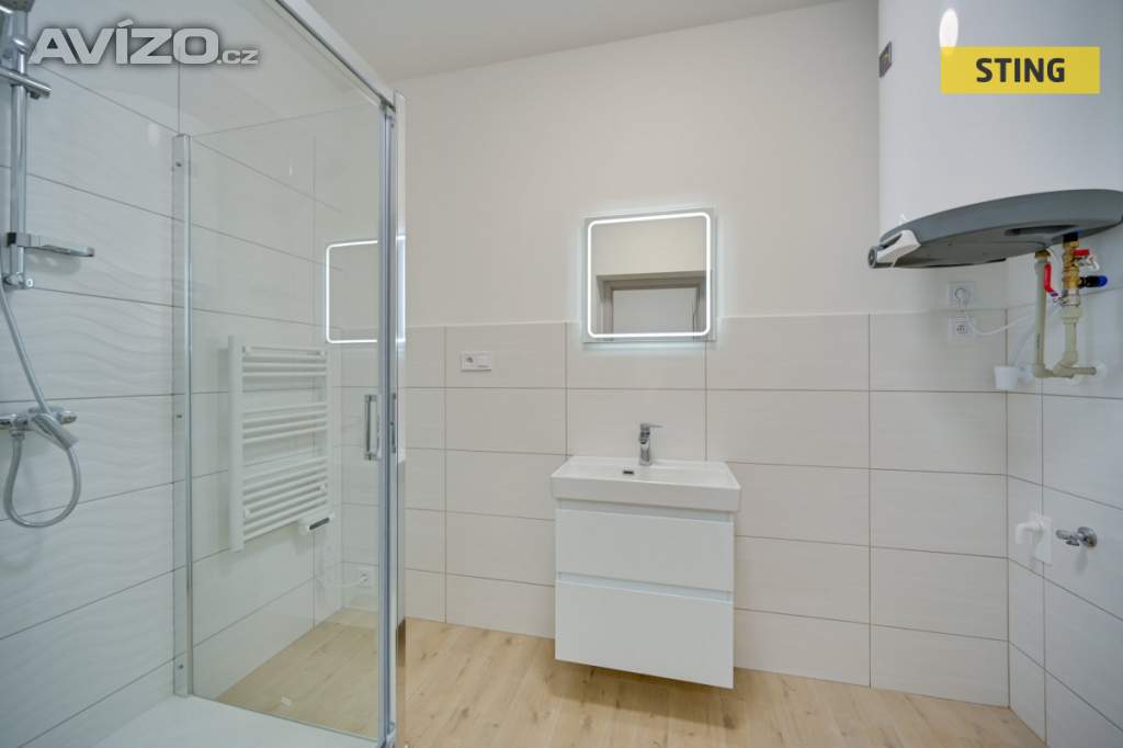 Foto inzerátu Prodej, byt 2+kk, 70 m2