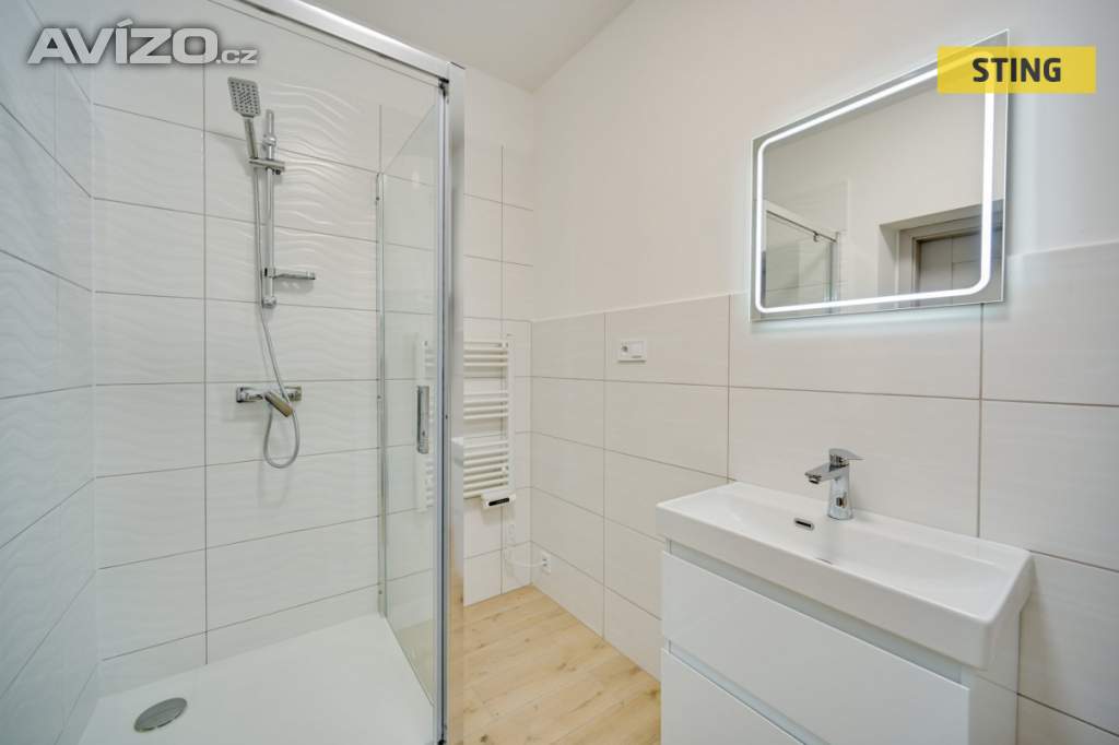 Foto inzerátu Prodej, byt 2+kk, 70 m2