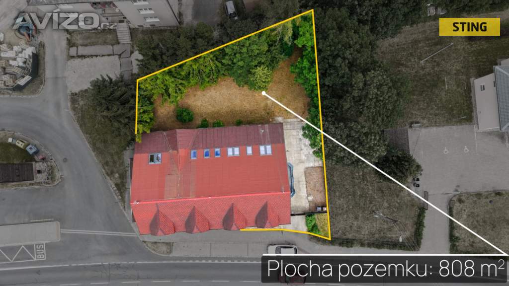 Foto inzerátu Prodej, byt 2+kk, 70 m2