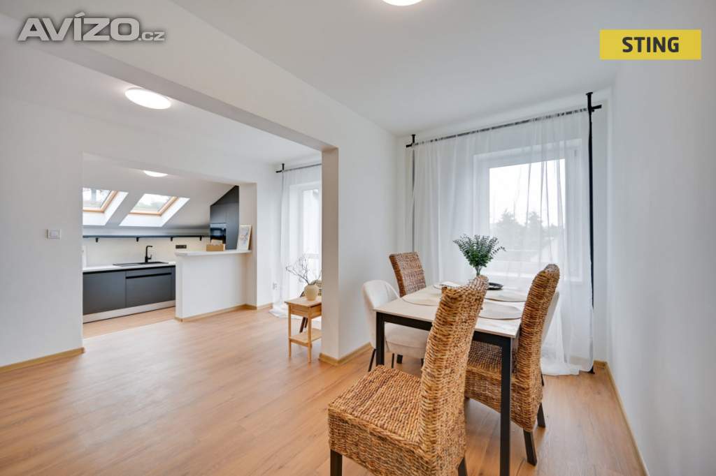 Foto inzerátu Prodej, byt 4+kk, 115 m2