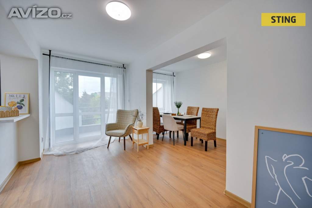 Foto inzerátu Prodej, byt 4+kk, 115 m2