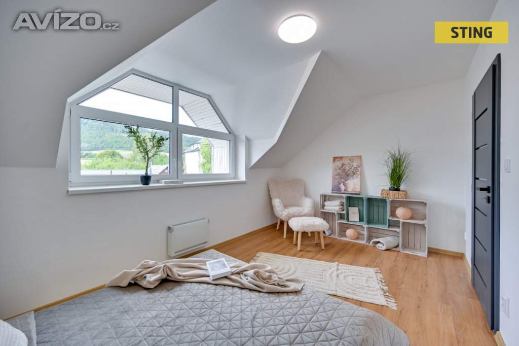 Foto inzerátu Prodej, byt 4+kk, 115 m2