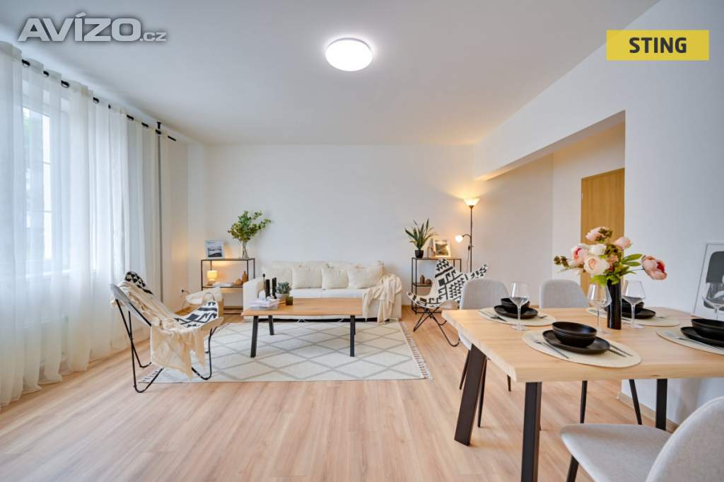 Foto inzerátu Prodej, byt 4+1, 105 m2