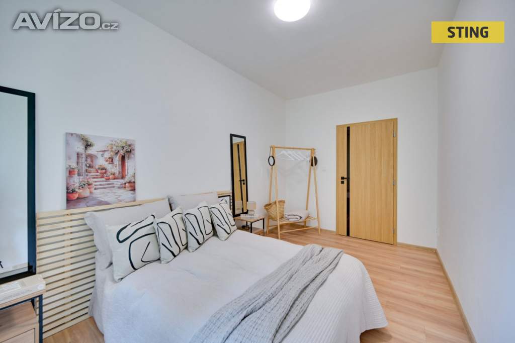 Foto inzerátu Prodej, byt 4+1, 105 m2