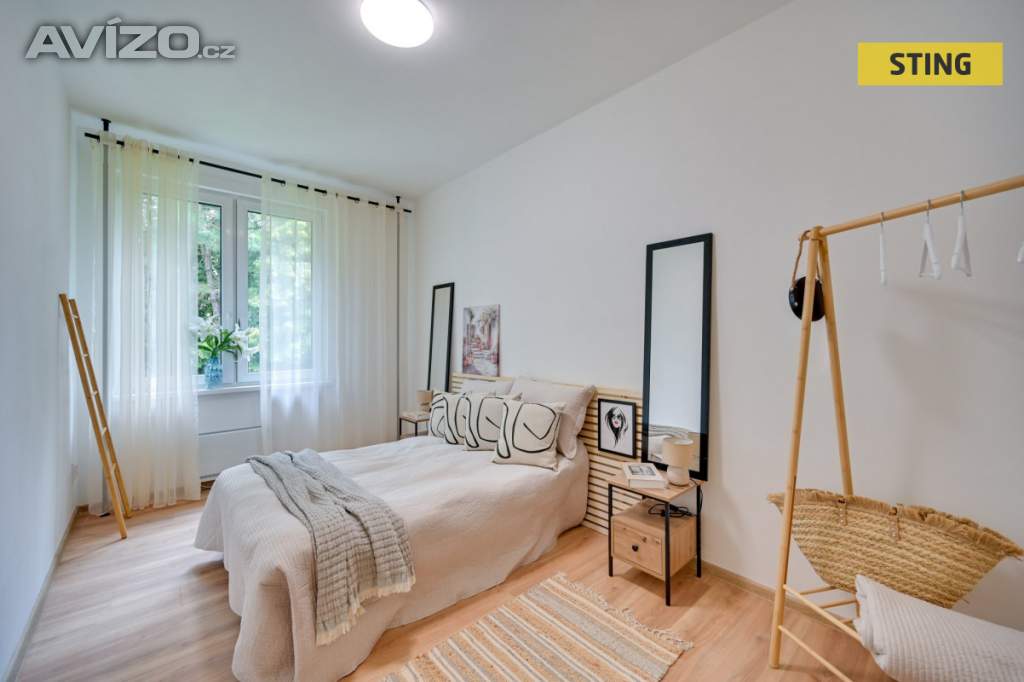 Foto inzerátu Prodej, byt 4+1, 105 m2