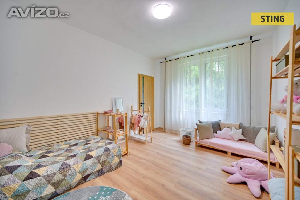 Foto inzerátu Prodej, byt 4+1, 105 m2