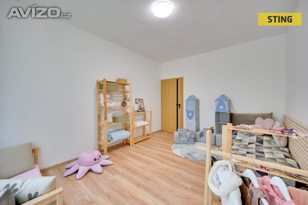 Foto inzerátu Prodej, byt 4+1, 105 m2