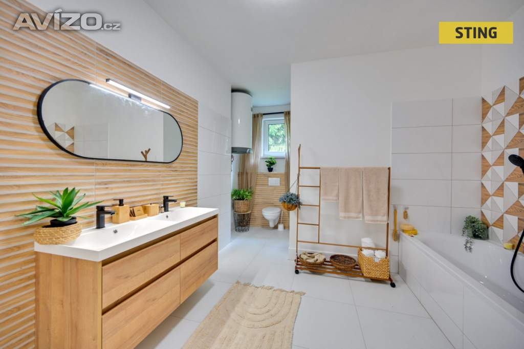 Foto inzerátu Prodej, byt 4+1, 105 m2