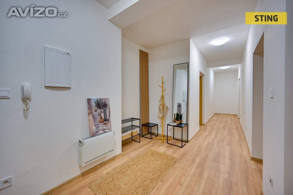 Foto inzerátu Prodej, byt 4+1, 105 m2