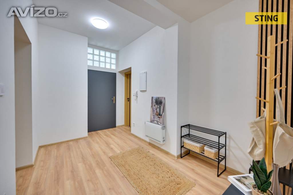 Foto inzerátu Prodej, byt 4+1, 105 m2