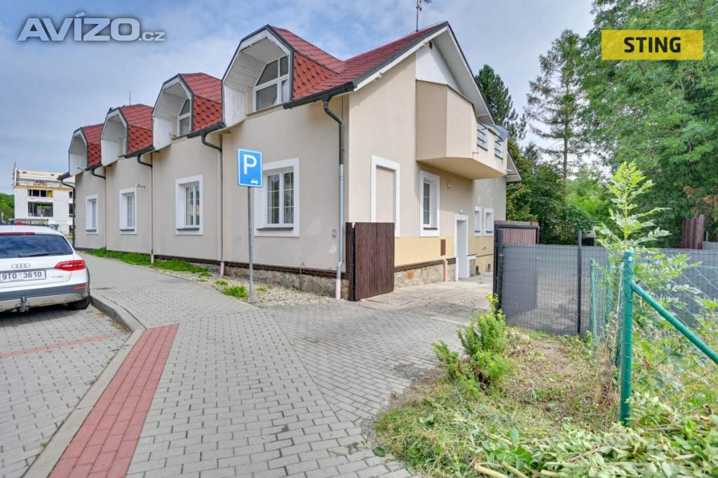 Foto inzerátu Prodej, byt 4+1, 105 m2