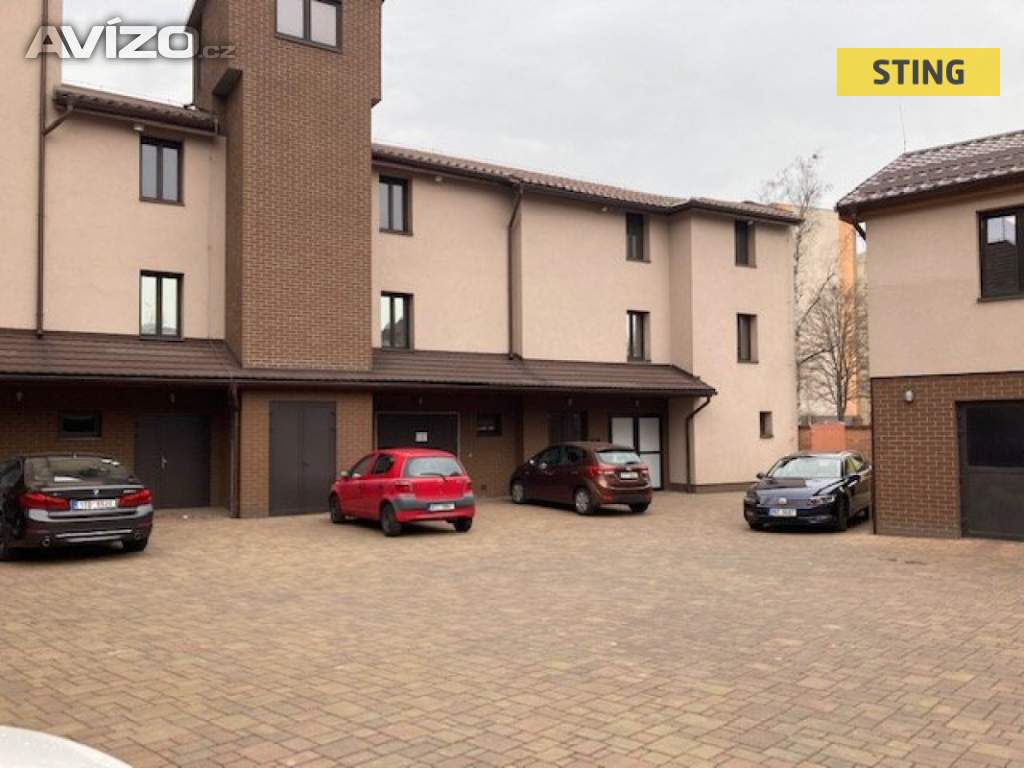 Foto inzerátu Pronájem, sklady, 230 m2