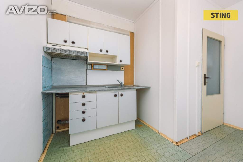 Foto inzerátu Prodej, byt 1+1, 52 m2