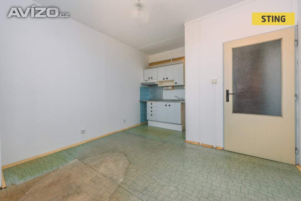 Foto inzerátu Prodej, byt 1+1, 52 m2