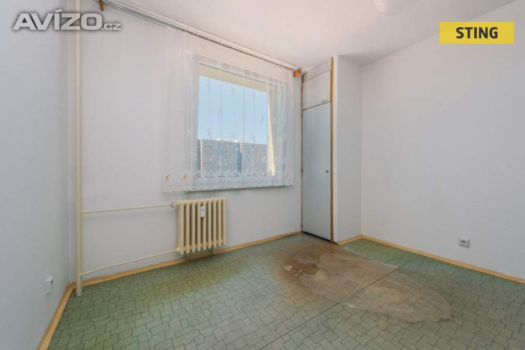Foto inzerátu Prodej, byt 1+1, 52 m2