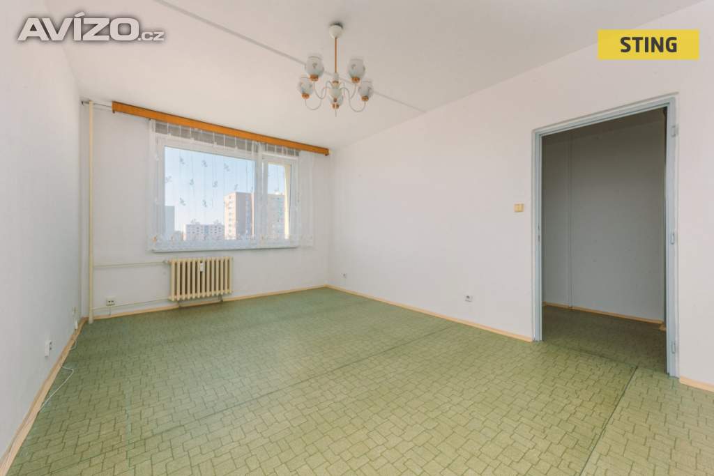 Foto inzerátu Prodej, byt 1+1, 52 m2