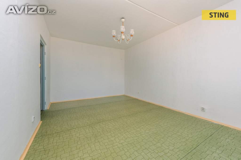 Foto inzerátu Prodej, byt 1+1, 52 m2