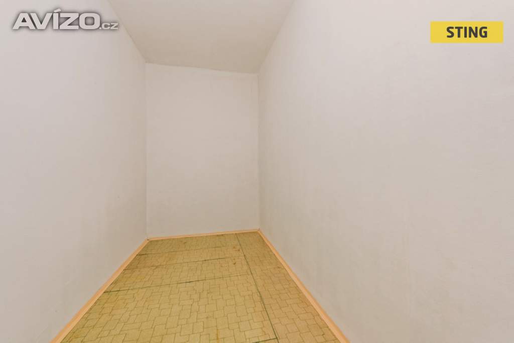 Foto inzerátu Prodej, byt 1+1, 52 m2