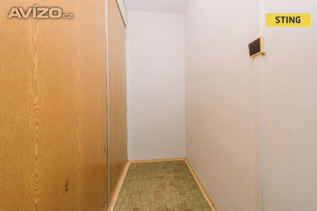 Foto inzerátu Prodej, byt 1+1, 52 m2