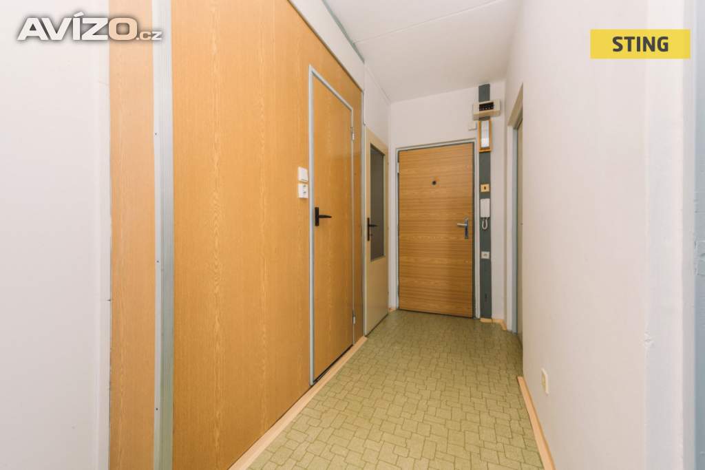 Foto inzerátu Prodej, byt 1+1, 52 m2