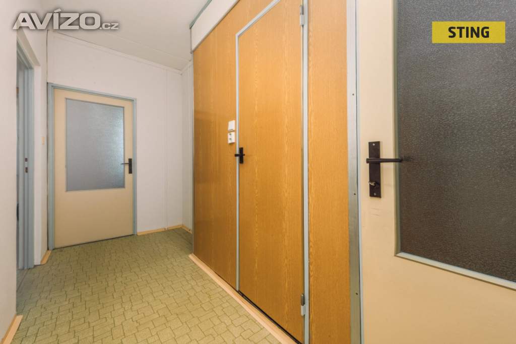 Foto inzerátu Prodej, byt 1+1, 52 m2