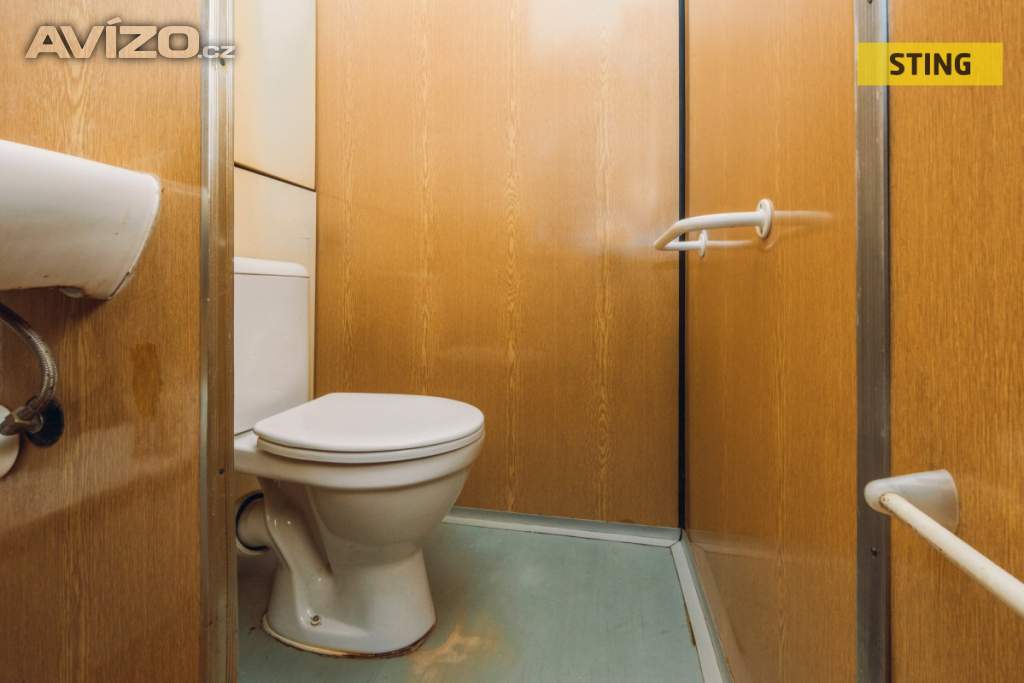 Foto inzerátu Prodej, byt 1+1, 52 m2