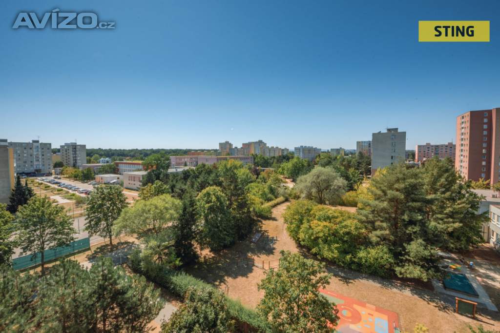 Foto inzerátu Prodej, byt 1+1, 52 m2