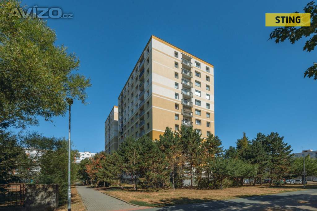 Foto inzerátu Prodej, byt 1+1, 52 m2