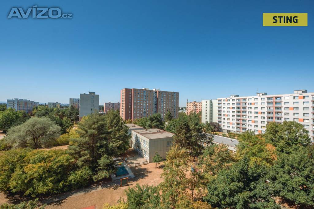 Foto inzerátu Prodej, byt 1+1, 52 m2