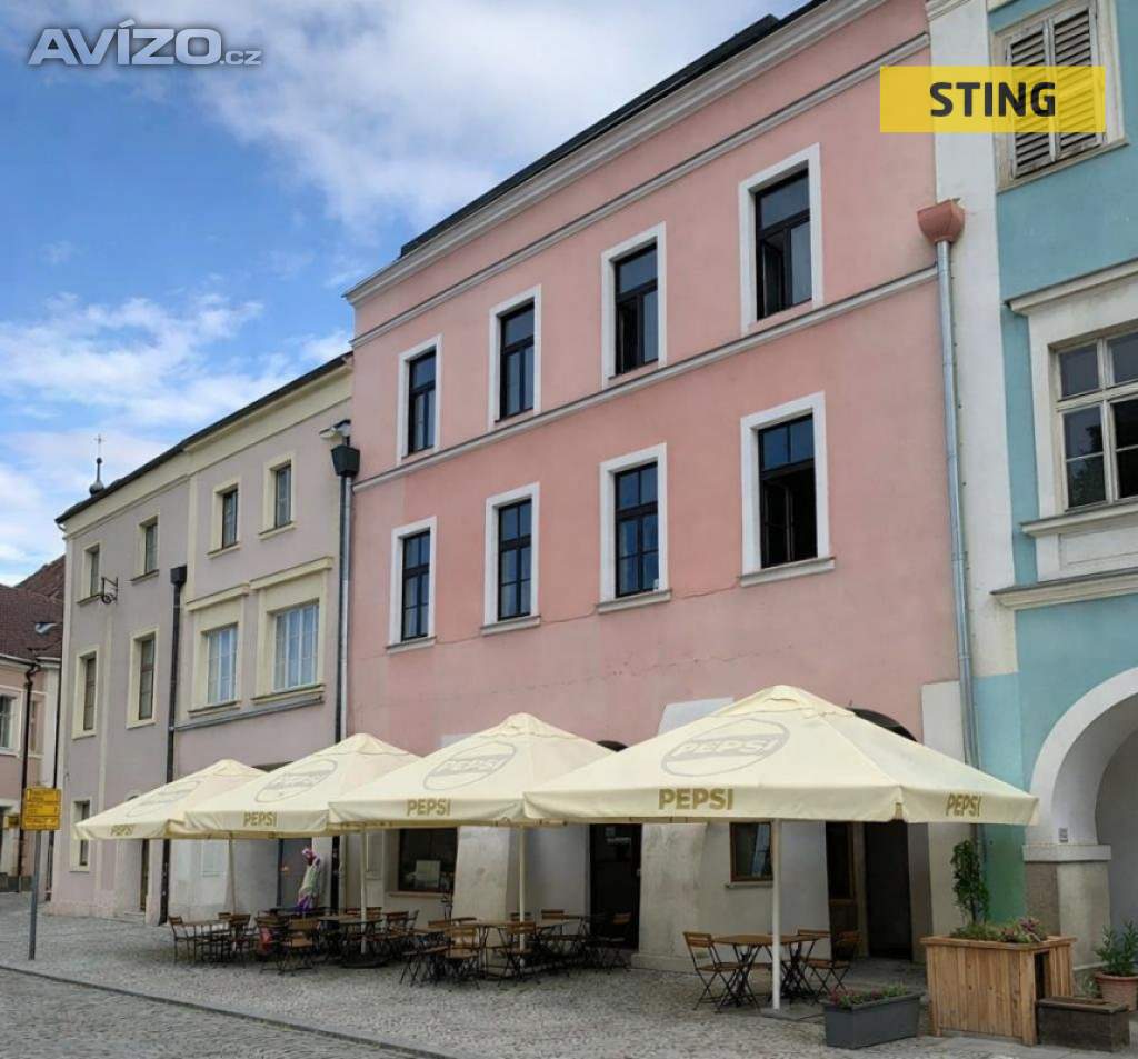 Foto inzerátu Prodej, byt 1+kk, 37 m2