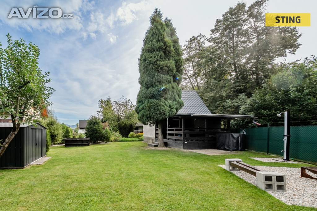 Prodej, chata, 60 m2