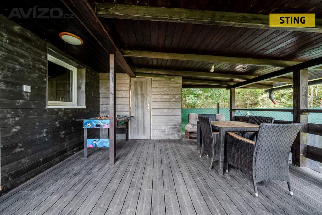 Foto inzerátu Prodej, chata, 60 m2