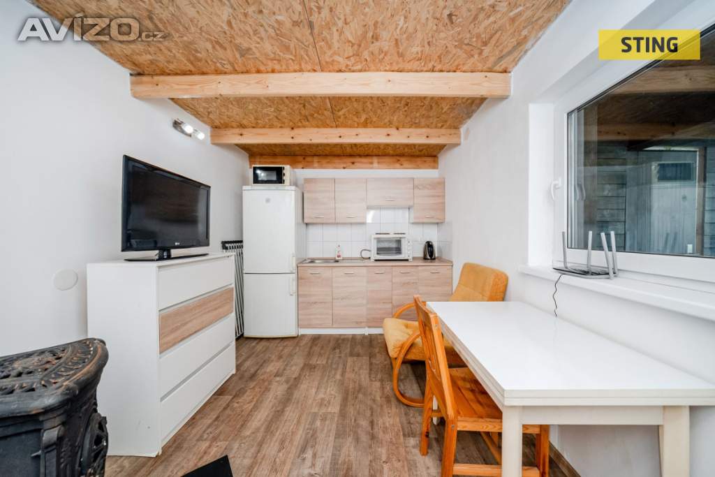 Foto inzerátu Prodej, chata, 60 m2