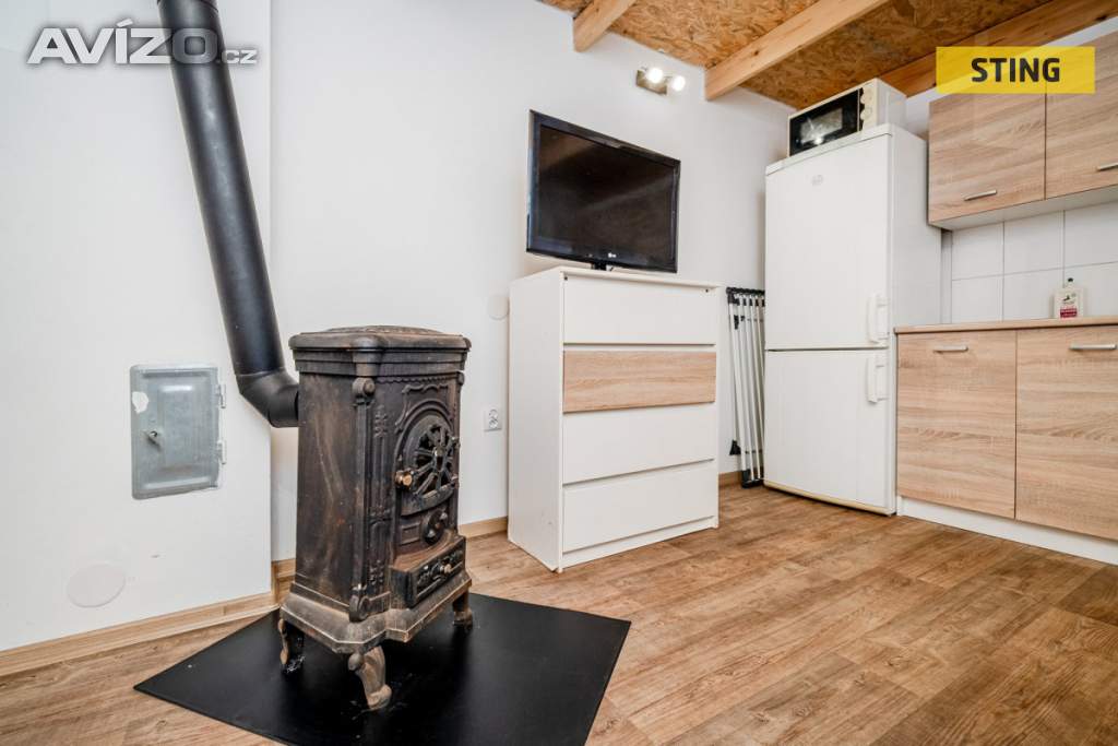 Foto inzerátu Prodej, chata, 60 m2