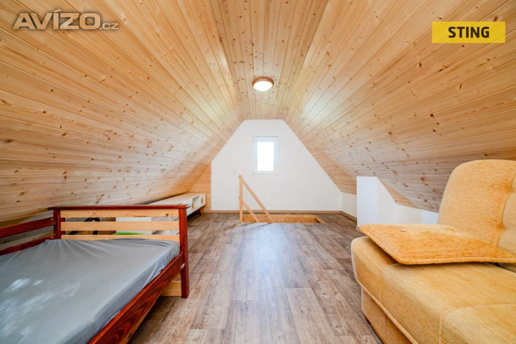 Foto inzerátu Prodej, chata, 60 m2